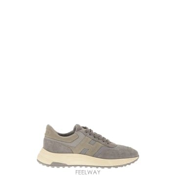 Hogan 26SS HOGAN Hyperlight ����Ŀ�� in suede �� fabric HXM5630FR30V5Q826SS HOGAN Hyperlight ����Ŀ�� in suede �� fabric HXM5