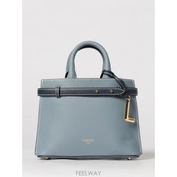 | Other Brand | 26SS LANCEL Borsa Faubourg Lancel in pelle a grana A13547ZW26SS LANCEL Borsa Faubourg Lancel in pelle a grana A13