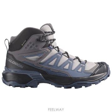 SALOMON Salomon ���� ����ŷ ���� 1190817ALLOYGRISAILLEBLACK TP577053627Salomon ���� ����ŷ ���� 1190817ALLOYGRISAILLEBLACK TP