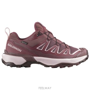 SALOMON Salomon ���� ����Ŀ�� 1220970HUCKLEBERRYMAROONBANNERICYPINK TP5770Salomon ���� ����Ŀ�� 1220970HUCKLEBERRYMAROONBANNERIC