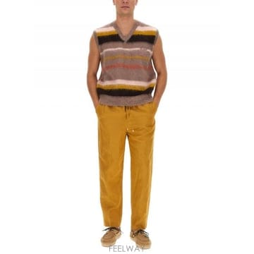 ETRO 23FW Etro ����Ʈ WITH STRIPE PATTERN 1N96096780651 TP57879307223FW Etro ����Ʈ WITH STRIPE PATTERN 1N96096780651 TP5