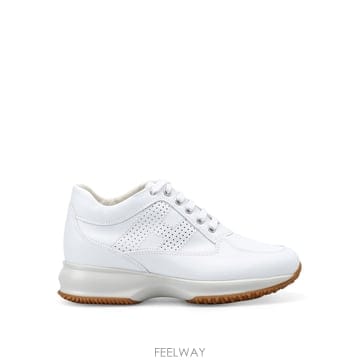 Hogan 26SS HOGAN ����Ŀ�� Interactive Hogan in pelle HXW00N00E30KLAB0026SS HOGAN ����Ŀ�� Interactive Hogan in pelle HXW00N0
