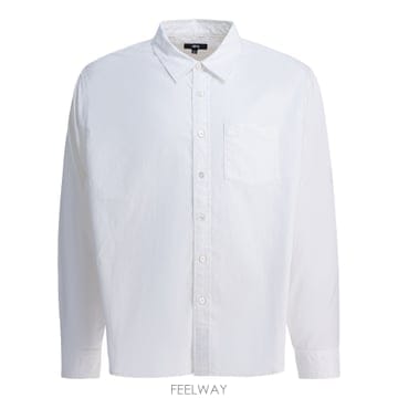 STUSSY 25FW STUSSY Shirts 11103641201WHITE TP57547422325FW STUSSY Shirts 11103641201WHITE TP575474223