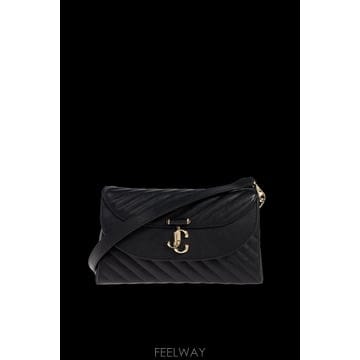 Jimmy Choo 26SS ������ Avn Curve Tophandle ��� �� AVNCURVETOPHANDLEQOJMARINE26SS ������ Avn Curve Tophandle ��� �� AVNCURVETOPHAN