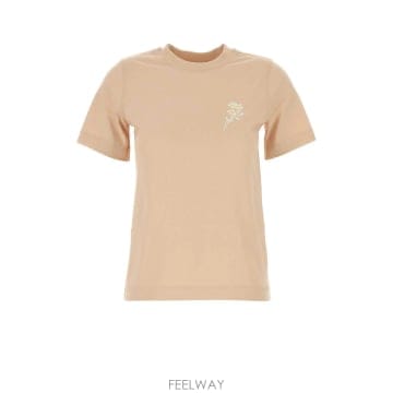 Burberry 25SS Burberry Peach ��ư t ���� 8102707C1789 TP57183069225SS Burberry Peach ��ư t ���� 8102707C1789 TP5718306