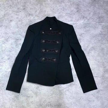 Balmain 19FW Balmain ���� ���� FP770120A70BLACK TP57333289719FW Balmain ���� ���� FP770120A70BLACK TP573332897