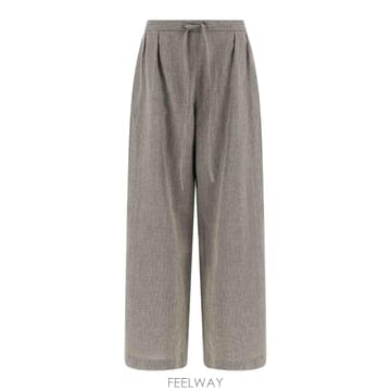 | Other Brand | 26SS LOULOU Clark ���� CLARKGREYMELANGE TP57603550926SS LOULOU Clark ���� CLARKGREYMELANGE TP576035509