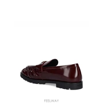 | Other Brand | 25FW Pinko Nora 01 Mocassino Berry Red SD0435P114P61 TP5785025FW Pinko Nora 01 Mocassino Berry Red SD0435P114P61 T