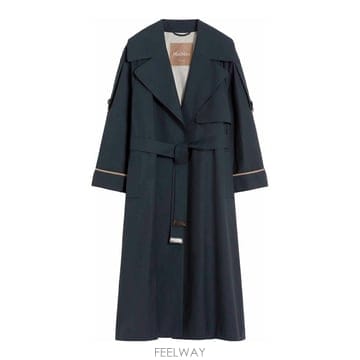 Max Mara 26SS �������� The Cube Ʈ��ġ 26190210146E15 TP57603549726SS �������� The Cube Ʈ��ġ 26190210146E15 TP5760354
