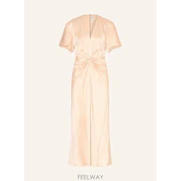 Victoria Beckham ���丮�ƺ��� EVE Cocktail �巹�� 100311072618500 TP575925393���丮�ƺ��� EVE Cocktail �巹�� 100311072618500 TP575