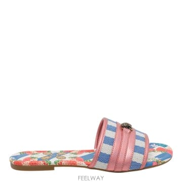| Other Brand | 26SS KURT GEIGER Southbank Flat ���� 2025289689BLUEOTHER TP57426SS KURT GEIGER Southbank Flat ���� 2025289689BLUEOTH