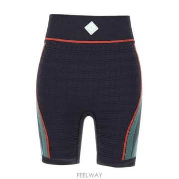CASABLANCA 25FW CASABLANCA Seamless design  Elastic ���̽�Ʈ ��� with red st25FW CASABLANCA Seamless design  Elastic ���̽�Ʈ ���