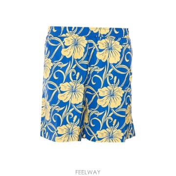 Drole de Monsieur 26SS ��ѵ幫�� Plage Hibiscus ���� BS183PL136NY TP57459201726SS ��ѵ幫�� Plage Hibiscus ���� BS183PL136NY TP574
