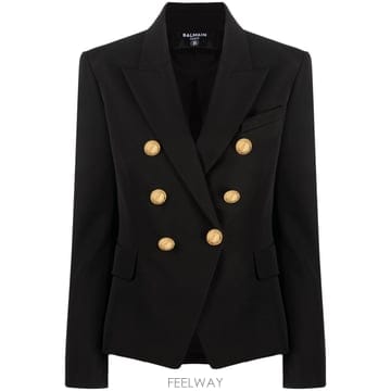 Balmain 24SS Balmain ���� Balmain BF1SG008WC090PA TP57182380524SS Balmain ���� Balmain BF1SG008WC090PA TP571823805