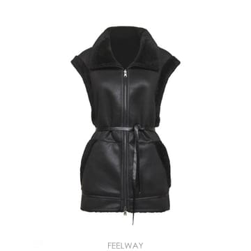 | Other Brand | 25FW URBANCODE GIUBBINI BJ20015BLACK TP57850344225FW URBANCODE GIUBBINI BJ20015BLACK TP578503442