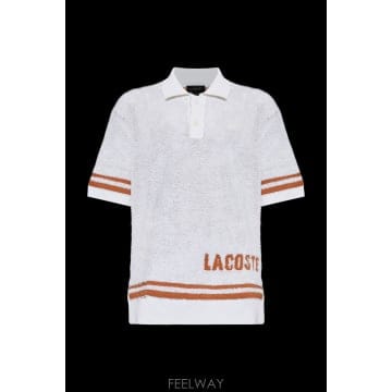 LACOSTE 26SS LACOSTE ���� with �ΰ� AH27500TK1 TP57459199426SS LACOSTE ���� with �ΰ� AH27500TK1 TP574591994