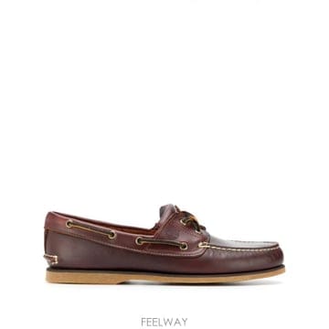 | Other Brand | 26SS Timberland Mocassino da barca Ŭ���� 2 Eye in pelle TB025026SS Timberland Mocassino da barca Ŭ���� 2 Eye in pel