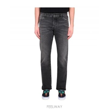 Marcelo Burlon 23SS �������κҷ� JEANS CROSS CMYA029S23DEN0011084 TP57890039723SS �������κҷ� JEANS CROSS CMYA029S23DEN0011084 TP5