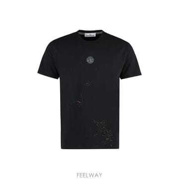 Stone Island 23FW ������Ϸ��� ��ư crew �� T ���� 79152NS84V0029 TP57333277823FW ������Ϸ��� ��ư crew �� T ���� 79152NS84V0029 T