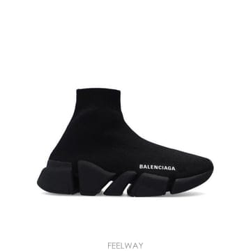 Balenciaga 26SS Balenciaga Speed 2 0 LT sock ����Ŀ�� 617196W2DB11013 TP57226SS Balenciaga Speed 2 0 LT sock ����Ŀ�� 617196W2DB1