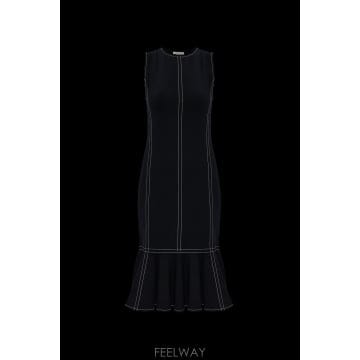 Ami 26SS �ƹ� Sleeveless �巹�� FDR644JE0222001 TP57459195226SS �ƹ� Sleeveless �巹�� FDR644JE0222001 TP57459195