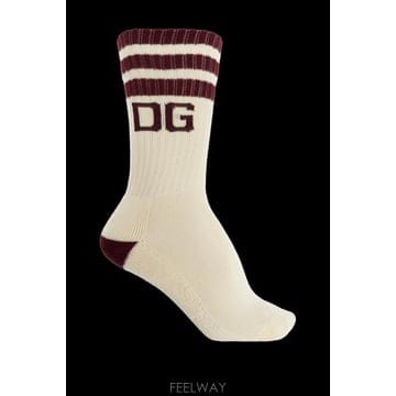 Dolce&Gabbana ��ü�ذ��ٳ� ��ư �縻 with �ΰ� GXS80TJBCIDW8285 TP577975784��ü�ذ��ٳ� ��ư �縻 with �ΰ� GXS80TJBCIDW8285 TP57