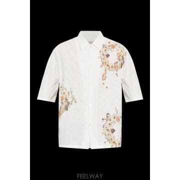 | Other Brand | 26SS ALL SAINTS ����  Fleur  FLEURLISM106SEECRU TP57525762926SS ALL SAINTS ����  Fleur  FLEURLISM106SEECRU TP5752