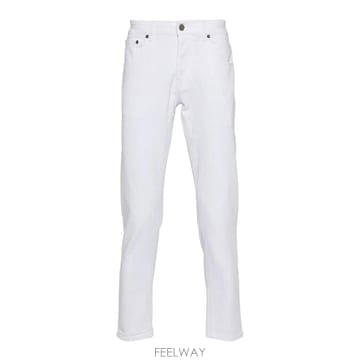| Other Brand | 25FW DONDUP ȭ��Ʈ 5 Pocket Trousers UP576BSE037UKPTDU000 TP57025FW DONDUP ȭ��Ʈ 5 Pocket Trousers UP576BSE037UKPTDU