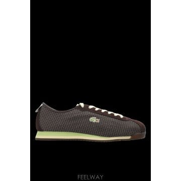 LACOSTE 26SS LACOSTE Club Low ������ ���� 751SMA00360AQ5 TP57525761826SS LACOSTE Club Low ������ ���� 751SMA00360AQ5 TP575