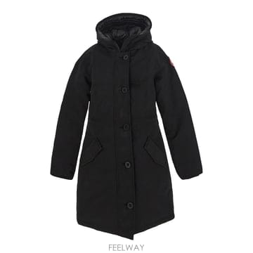 Canada Goose 25FW ĳ���ٱ��� ROSSCLAIR   ��ī 2580W61 TP57182373225FW ĳ���ٱ��� ROSSCLAIR   ��ī 2580W61 TP571823732