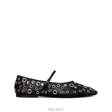 Tory Burch 25SS �丮��ġ Eylet Mary Jane Ballet 162679600 TP57212415725SS �丮��ġ Eylet Mary Jane Ballet 162679600 TP57212
