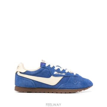 AUTRY 25SS Autry Windspin suede �� ���� trainers WSLWUB19 TP57212415425SS Autry Windspin suede �� ���� trainers WSLWUB19 TP