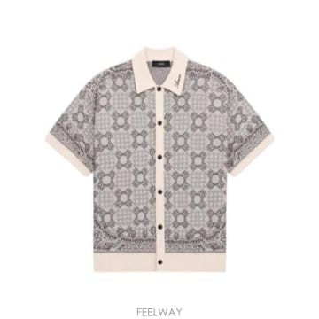 Amiri 26FW AMIRI ���� ���� AMTOKN1120271 TP57879020326FW AMIRI ���� ���� AMTOKN1120271 TP578790203