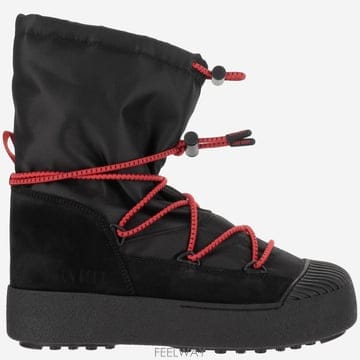 MOON BOOT 24FW ������ ���� ���� 80D2440170N001BLACK TP57333267724FW ������ ���� ���� 80D2440170N001BLACK TP573332677