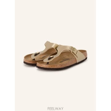 Birkenstock BIRKENSTOCK GIZEH BIRKO FLOR Toe Separators 100306113719500BIRKENSTOCK GIZEH BIRKO FLOR Toe Separators 1003061137