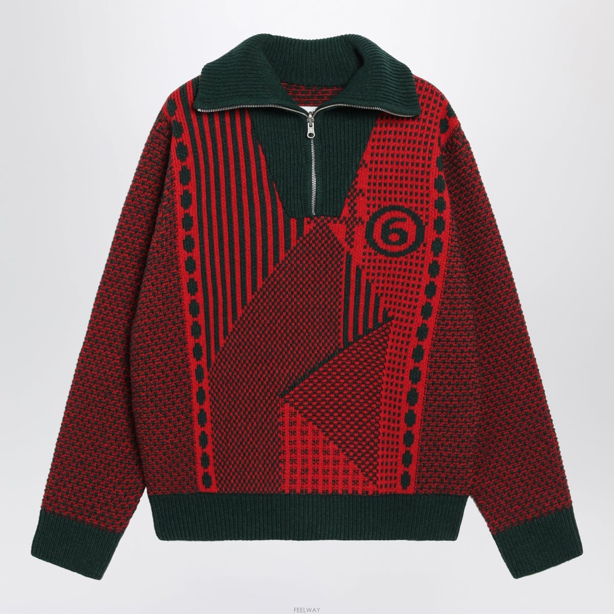 Maison Margiela [A1] MM6 ���� ���������� SH2GL0015DM13354 ��Ʈ ������ Ǯ���� ���� ���� SH2GL001[A1] MM6 ���� ���������� SH2GL0015DM13354 ��Ʈ ������ 