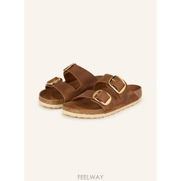 Birkenstock BIRKENSTOCK Slides ARIZONA �� BUCKLE 100321953215000 TP575925BIRKENSTOCK Slides ARIZONA �� BUCKLE 100321953215000 T