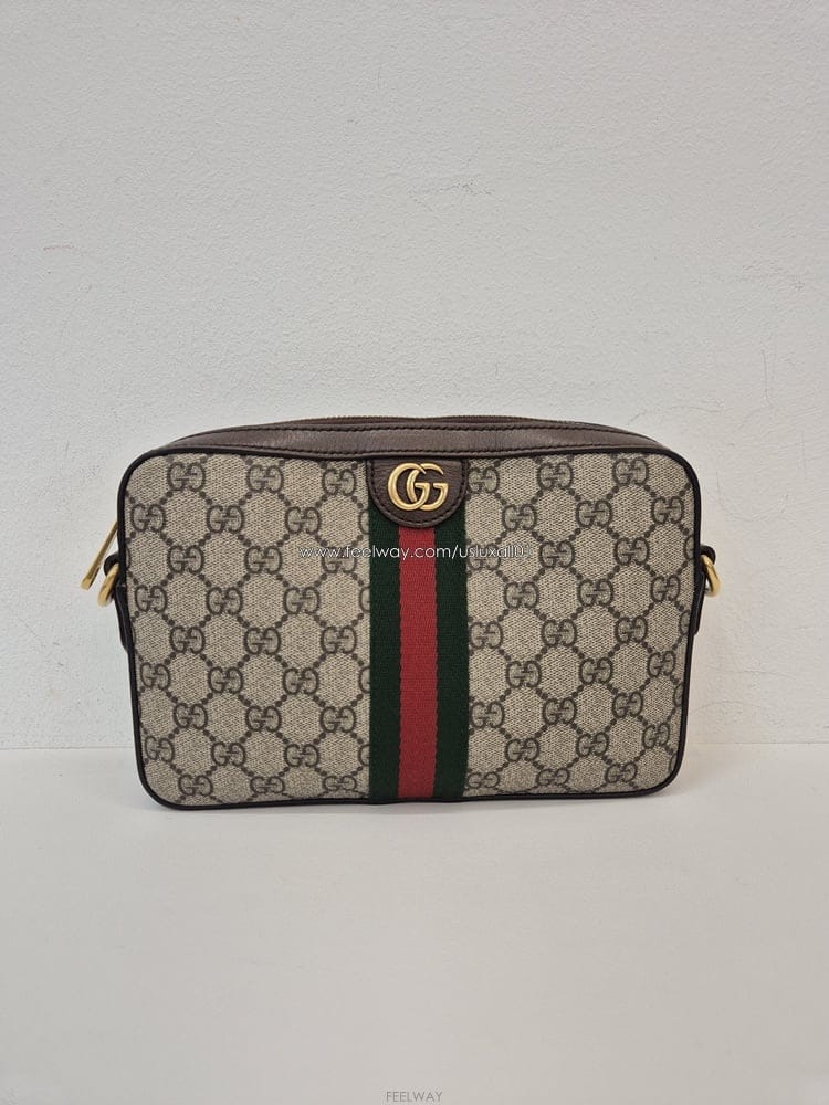 GUCCI [�߰� ��ǰ ������ �����] ���� ���ǵ�� GG ���� ũ�ν��� 699439[�߰� ��ǰ ������ �����] ���� ���ǵ�� GG ���� ũ�ν�