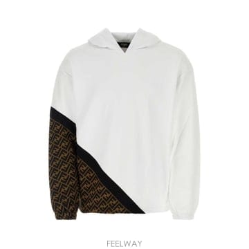FENDI 23FW Fendi �ĵ� ����Ʈ ���� FAF681AN67F1KRQ TP57889974323FW Fendi �ĵ� ����Ʈ ���� FAF681AN67F1KRQ TP57889974