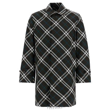Burberry 24FW Burberry üũ �̵�� Ʈ��ġ ��Ʈ 8091845C1213 TP57547407524FW Burberry üũ �̵�� Ʈ��ġ ��Ʈ 8091845C1213 TP5