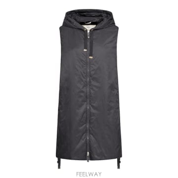 Max Mara 24FW �������� �������� The Cube Padded ��Ʈ 2429296054600009BLACK TP5724FW �������� �������� The Cube Padded ��Ʈ 2429296054