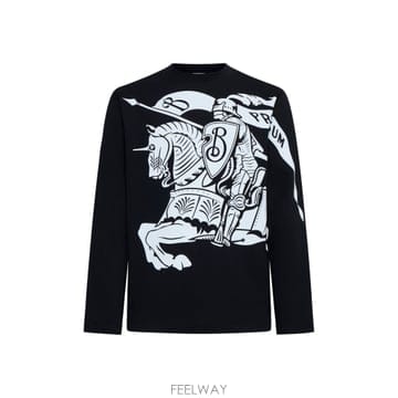 Burberry 24FW Burberry ���� stretch ��ư t ���� 8095157A1189 TP57547407024FW Burberry ���� stretch ��ư t ���� 8095157A1189 TP