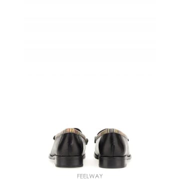 Paul Smith 23FW �����̽� Cassini Signature Stripe ���� W1SCAS09LDIV79 TP5794223FW �����̽� Cassini Signature Stripe ���� W1SCAS09LD