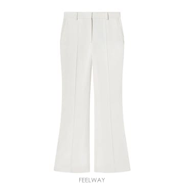 Stella McCartney 26SS ���ڶ� ��īƮ�� PANTALONI 6440203HU7079200 TP57149767826SS ���ڶ� ��īƮ�� PANTALONI 6440203HU7079200 TP5714