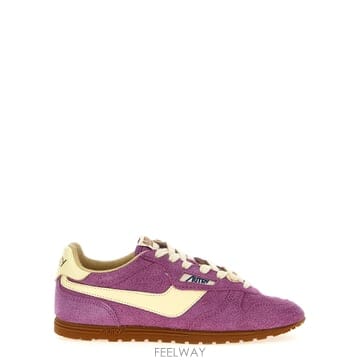AUTRY 25SS Autry Windspin sneaker WSLWUB14 TP57212409725SS Autry Windspin sneaker WSLWUB14 TP572124097