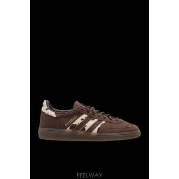 Adidas 26SS ADIDAS Handball Spezial ������ ���� KJ7422MBROWNCREWHTGUM5 T26SS ADIDAS Handball Spezial ������ ���� KJ7422MBROWNC