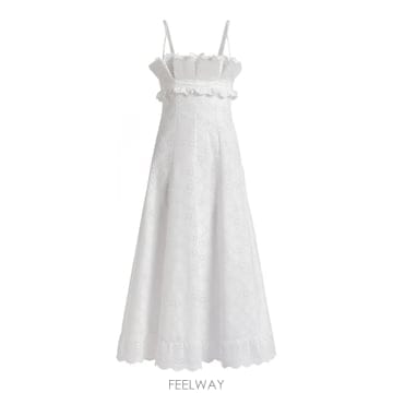 Alberta Ferretti 26SS �˺���Ÿ �䷹Ƽ Sangallo �巹�� 044516220002 TP57144381926SS �˺���Ÿ �䷹Ƽ Sangallo �巹�� 044516220002 TP57