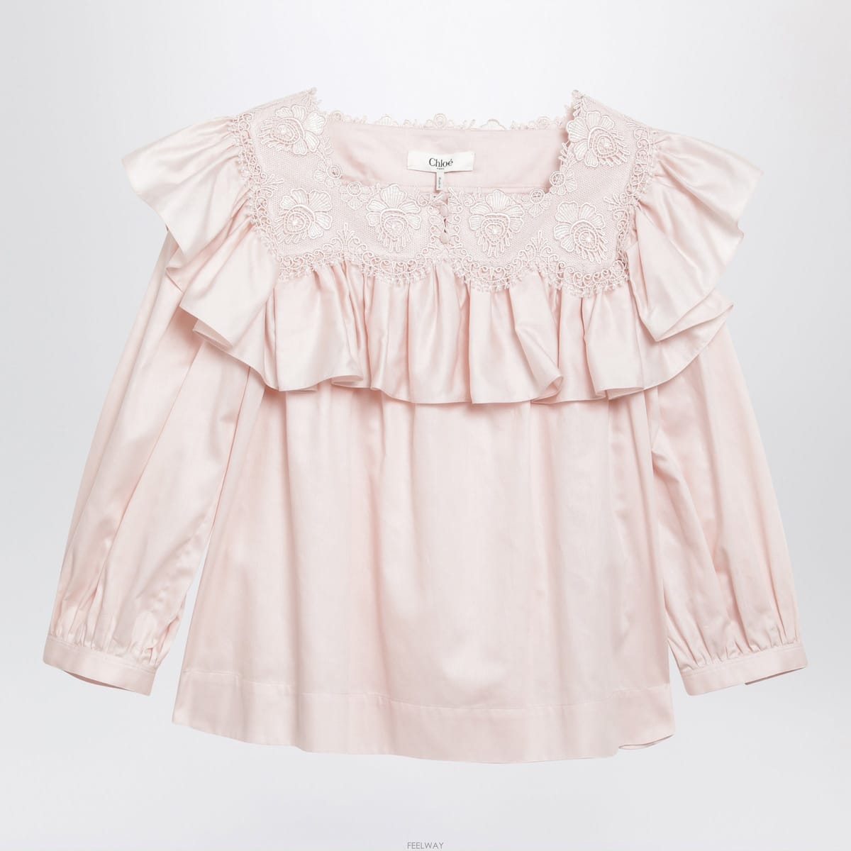 Chloe [A1] ���ο� CH26AHT68053 ����콺 ž ���� CH26AHT680536C0[A1] ���ο� CH26AHT68053 ����콺 ž ���� CH26AHT68053