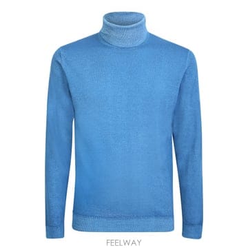 | Other Brand | 22FW �ٴϿ��� �ǿ����� High collar  �� sleeves  Ribbed hem �� Ŀ����  Mer22FW �ٴϿ��� �ǿ����� High collar  �� sleeves  Ribbed