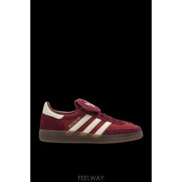 Adidas 26SS ADIDAS Handball Spezial LT W ������ ���� KJ6216MSHAREDOWHITE26SS ADIDAS Handball Spezial LT W ������ ���� KJ6216MS